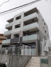 サウス・クリアネスの間取り画像