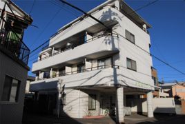 トリムハウスの外観画像