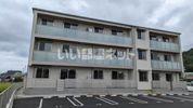 メゾンドマーニ東6丁目の間取り画像