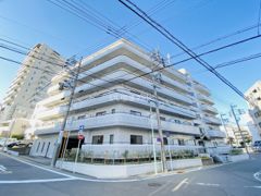 第5名昭ビルの外観画像