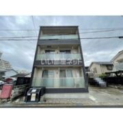 オプティマル勝川の外観画像