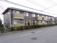 L'espoir（レスポワール）の外観画像