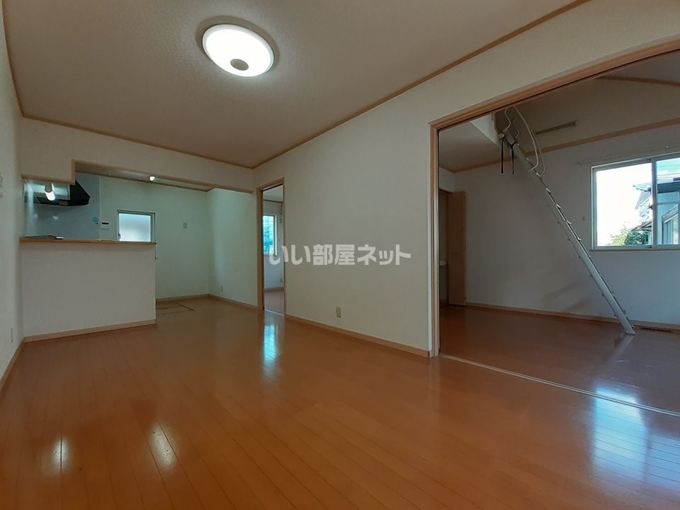 リビング