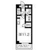 Primaveraの間取り画像