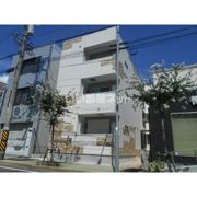 MOVE中村日赤の外観画像
