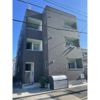 シャルムⅡの間取り画像