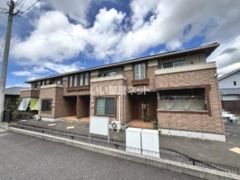 メゾン・TKAの外観画像