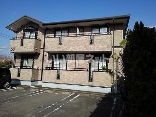 マグ・ルピナスBの外観画像