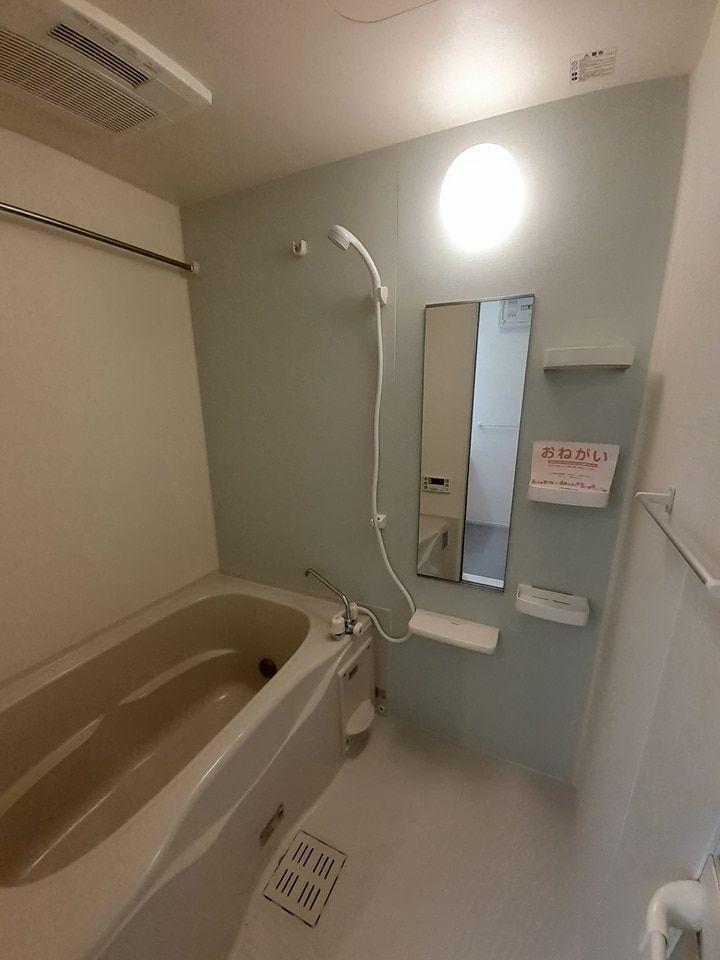 バスルーム