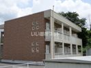 フラット平野の間取り画像