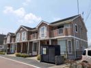 ハピネス村山 Aの間取り画像