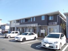 サニーヴィラ Ⅴの外観画像