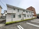 フリージアの間取り画像