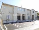 ラ カーサ 卯之の間取り画像