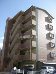 ベルビレッジ鳴海の外観画像