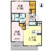 Re・EARTHの杜 たねの間取り画像