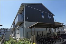 ヴィクトワール Ⅱ Aの外観画像
