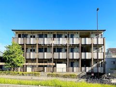 パピリオの外観画像