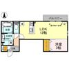 ヤードコートの間取り画像