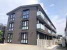 Maison de KAZU（ﾒｿﾞﾝ ﾄﾞ ｶｽﾞ） A棟の間取り画像