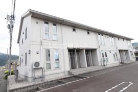 KNKS アルコバレーノの外観画像
