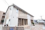 ハイム南髙田の間取り画像