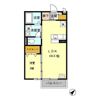 レセンテ白子の間取り画像