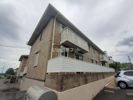リビングタウンくにみ A棟の間取り画像