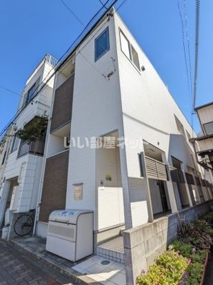 グランハイム車道の外観画像