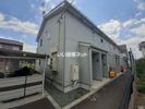 アエラ B棟の外観画像