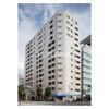 コンフォリア銀座EASTの外観