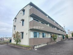 ドルチェ美濃太田の外観画像