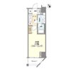 Casa Splendido 麻布仙台坂の間取り画像