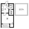 LUMINOUS矢田の間取り画像
