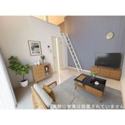 STAGE新瑞橋の外観画像