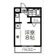 サンポート・6の間取り画像