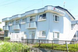 エルディム桜本Aの外観画像