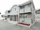 メゾン アンソレイエ Bの間取り画像