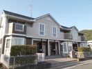 ドリームハウス Aの外観