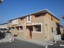 セレーノBの間取り画像