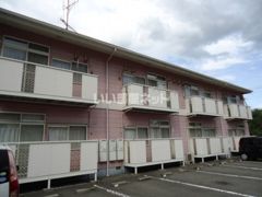 ニューシティ柳田Aの外観画像