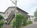 アモロッソ トリプルSの間取り画像