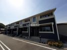 アロッジオ プラシードの間取り画像
