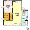 コンフォールの間取り画像