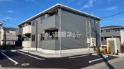 イーストメゾン Aの間取り画像