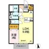 セブン Ⅱ棟の間取り画像