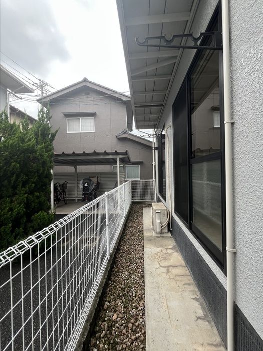 庭