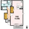 Grazia CasaⅡ(グラッツィア カーサⅡ)の間取り画像
