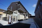 Grazia CasaⅡ(グラッツィア カーサⅡ)の間取り画像