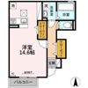Grazia CasaⅡ(グラッツィア カーサⅡ)の間取り画像